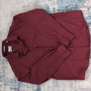 Like new Men's dress shirt